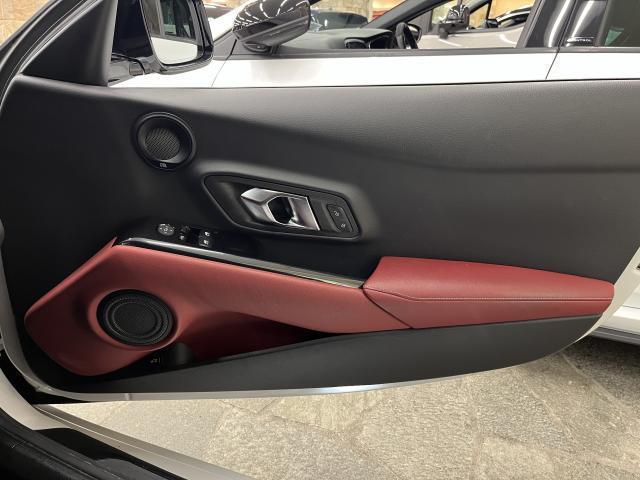 Ref:AUX-23771170 TOYOTA SUPRA 2020 7 Ref:AUX-23771170 TOYOTA SUPRA 2020 - Image 7