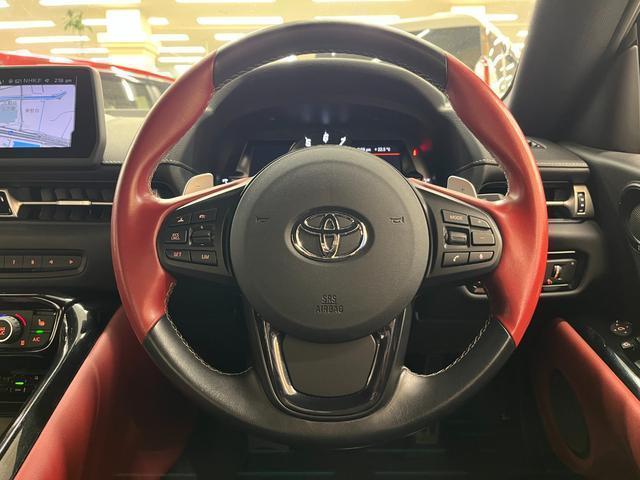 Ref:AUX-23771170 TOYOTA SUPRA 2020 8 Ref:AUX-23771170 TOYOTA SUPRA 2020 - Image 8
