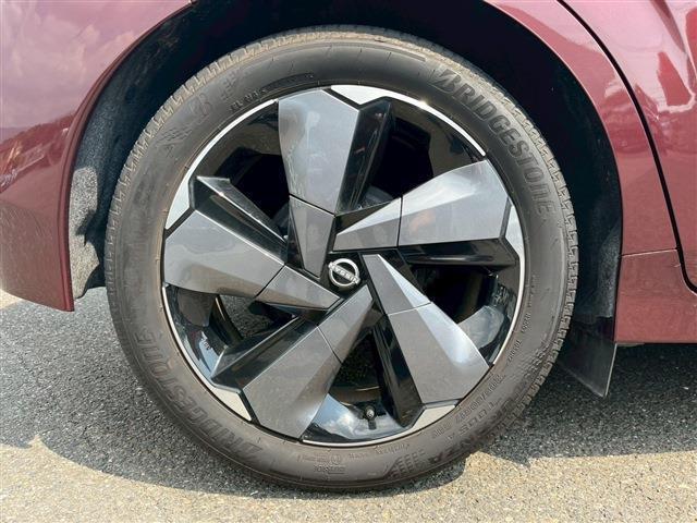Ref:AUX-23772065 NISSAN AURA 2022 11 Ref:AUX-23772065 NISSAN AURA 2022 - Image 11