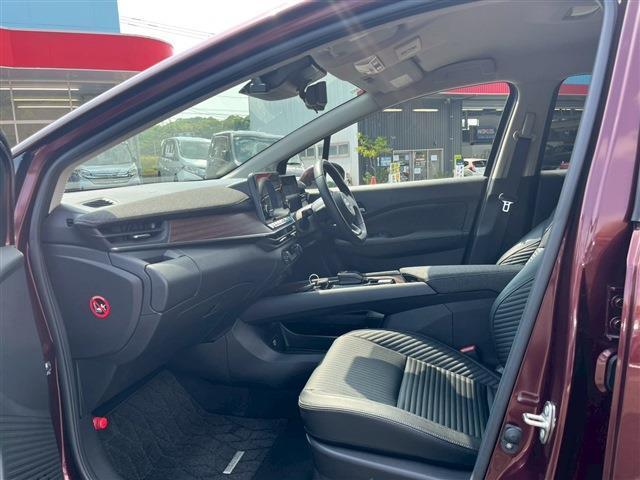 Ref:AUX-23772065 NISSAN AURA 2022 12 Ref:AUX-23772065 NISSAN AURA 2022 - Image 12