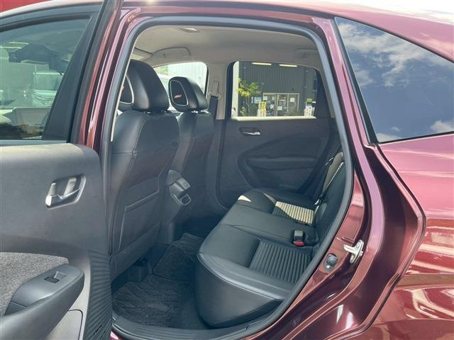 Ref:AUX-23772065 NISSAN AURA 2022 15 Ref:AUX-23772065 NISSAN AURA 2022 - Image 15