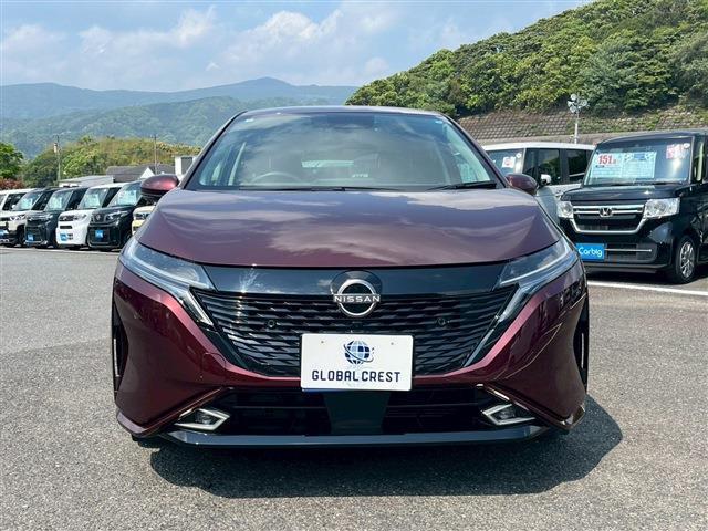 Ref:AUX-23772065 NISSAN AURA 2022 4 Ref:AUX-23772065 NISSAN AURA 2022 - Image 4