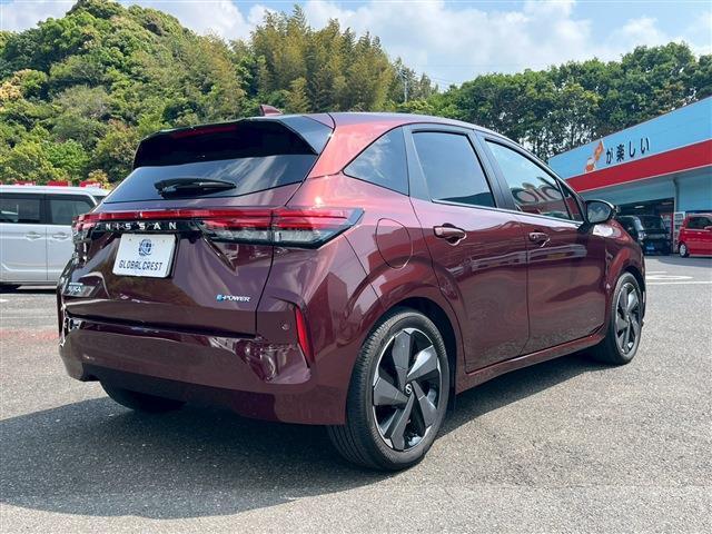 Ref:AUX-23772065 NISSAN AURA 2022 6 Ref:AUX-23772065 NISSAN AURA 2022 - Image 6