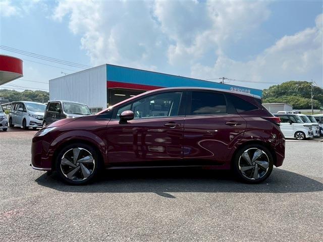 Ref:AUX-23772065 NISSAN AURA 2022 9 Ref:AUX-23772065 NISSAN AURA 2022 - Image 9