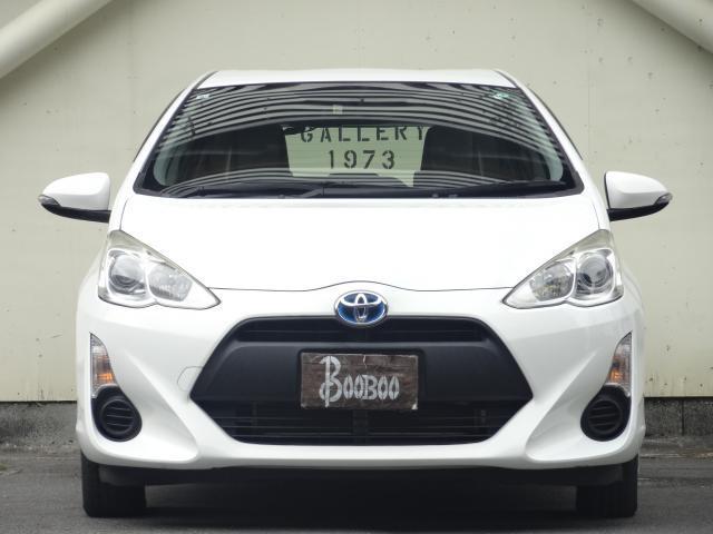 Ref:AUX-23772085 TOYOTA AQUA 2015 12 Ref:AUX-23772085 TOYOTA AQUA 2015 - Image 12