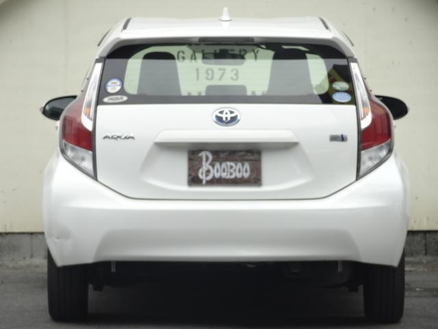 Ref:AUX-23772085 TOYOTA AQUA 2015 13 Ref:AUX-23772085 TOYOTA AQUA 2015 - Image 13