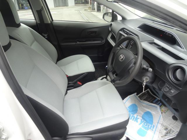 Ref:AUX-23772085 TOYOTA AQUA 2015 14 Ref:AUX-23772085 TOYOTA AQUA 2015 - Image 14