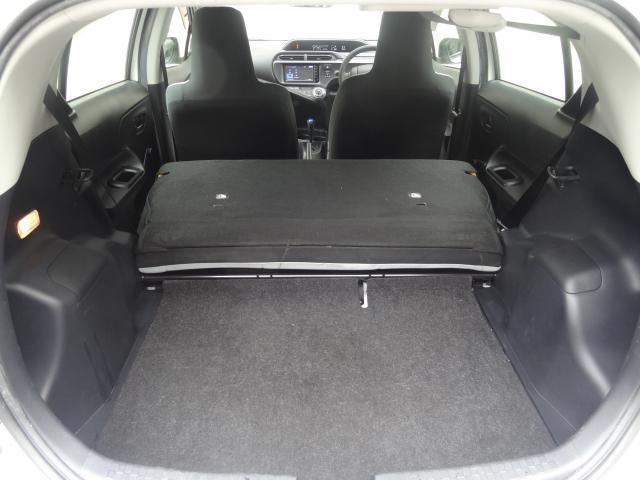 Ref:AUX-23772085 TOYOTA AQUA 2015 15 Ref:AUX-23772085 TOYOTA AQUA 2015 - Image 15