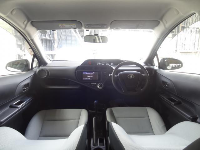 Ref:AUX-23772085 TOYOTA AQUA 2015 3 Ref:AUX-23772085 TOYOTA AQUA 2015 - Image 3