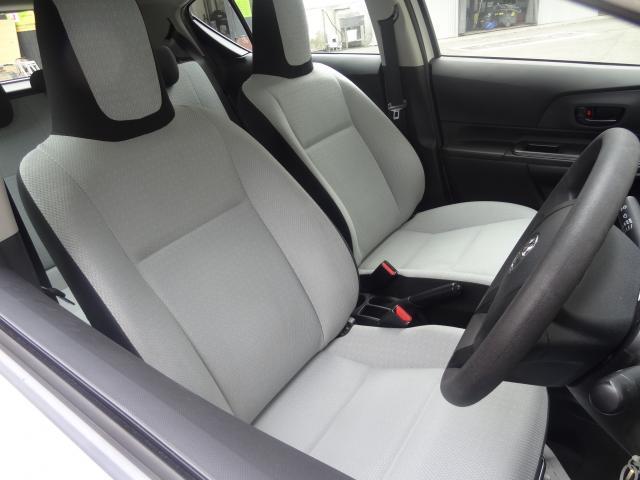 Ref:AUX-23772085 TOYOTA AQUA 2015 4 Ref:AUX-23772085 TOYOTA AQUA 2015 - Image 4