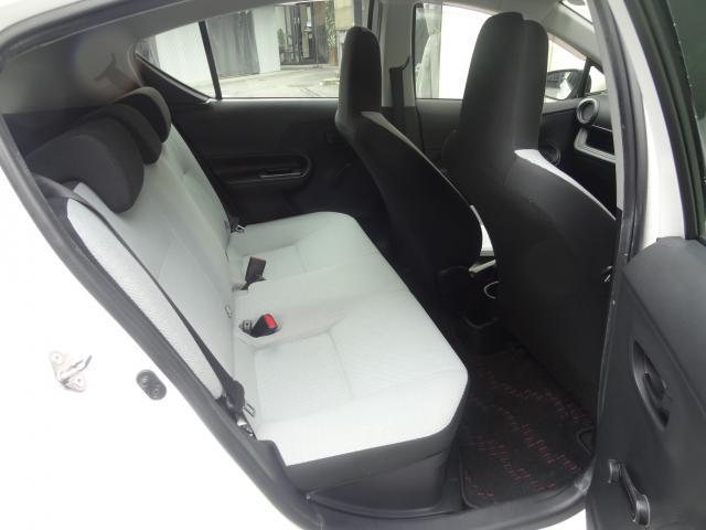 Ref:AUX-23772085 TOYOTA AQUA 2015 5 Ref:AUX-23772085 TOYOTA AQUA 2015 - Image 5
