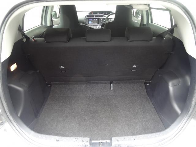 Ref:AUX-23772085 TOYOTA AQUA 2015 6 Ref:AUX-23772085 TOYOTA AQUA 2015 - Image 6