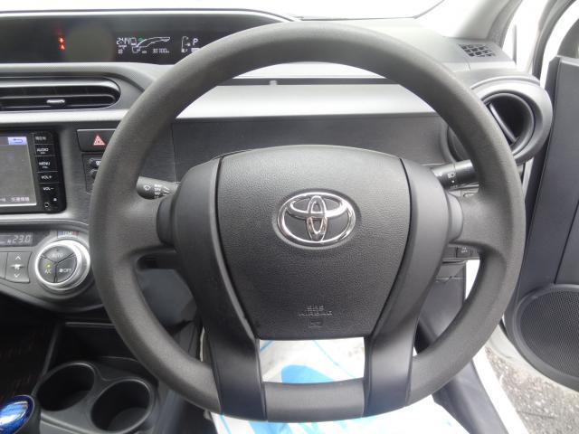 Ref:AUX-23772085 TOYOTA AQUA 2015 7 Ref:AUX-23772085 TOYOTA AQUA 2015 - Image 7