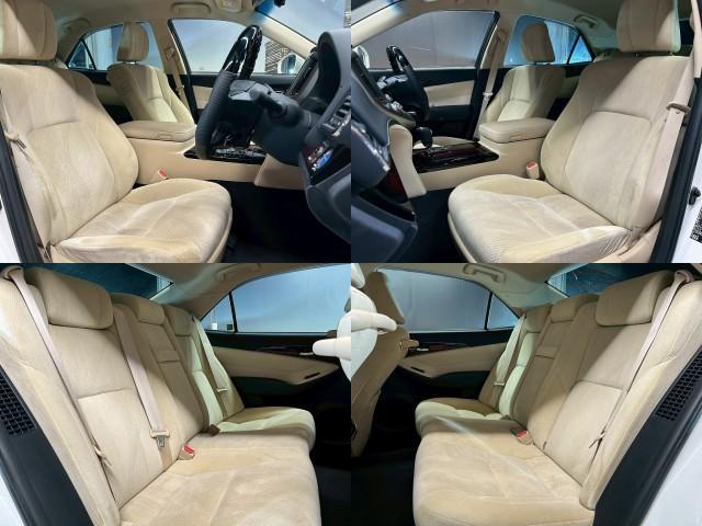 Ref:AUX-23772191 TOYOTA CROWN HYBRID 2017 4 Ref:AUX-23772191 TOYOTA CROWN HYBRID 2017 - Image 4