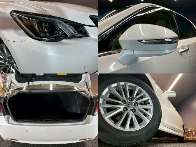 Ref:AUX-23772191 TOYOTA CROWN HYBRID 2017 7 Ref:AUX-23772191 TOYOTA CROWN HYBRID 2017 - Image 7