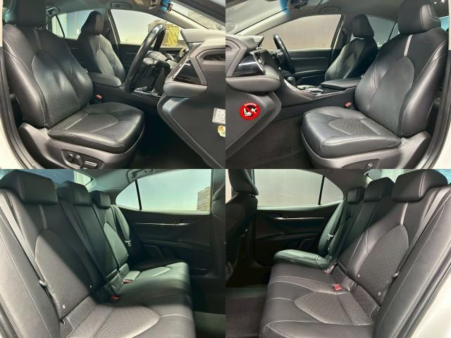 Ref:AUX-23772192 TOYOTA CAMRY 2018 4 Ref:AUX-23772192 TOYOTA CAMRY 2018 - Image 4