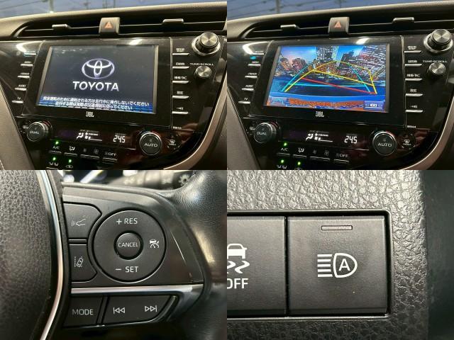 Ref:AUX-23772192 TOYOTA CAMRY 2018 5 Ref:AUX-23772192 TOYOTA CAMRY 2018 - Image 5