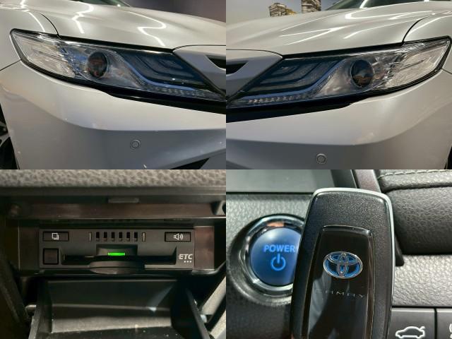 Ref:AUX-23772192 TOYOTA CAMRY 2018 7 Ref:AUX-23772192 TOYOTA CAMRY 2018 - Image 7