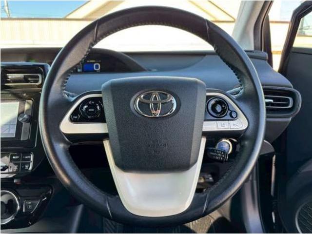 Ref:AUX-23776058 TOYOTA PRIUS 2017 18 Ref:AUX-23776058 TOYOTA PRIUS 2017 - Image 18