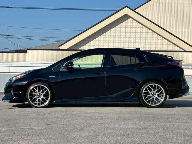 Ref:AUX-23776058 TOYOTA PRIUS 2017 3 Ref:AUX-23776058 TOYOTA PRIUS 2017 - Image 3