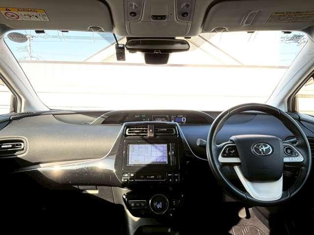 Ref:AUX-23776058 TOYOTA PRIUS 2017 5 Ref:AUX-23776058 TOYOTA PRIUS 2017 - Image 5