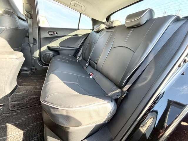 Ref:AUX-23776058 TOYOTA PRIUS 2017 8 Ref:AUX-23776058 TOYOTA PRIUS 2017 - Image 8