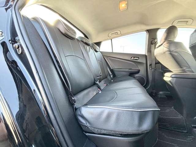 Ref:AUX-23776058 TOYOTA PRIUS 2017 9 Ref:AUX-23776058 TOYOTA PRIUS 2017 - Image 9