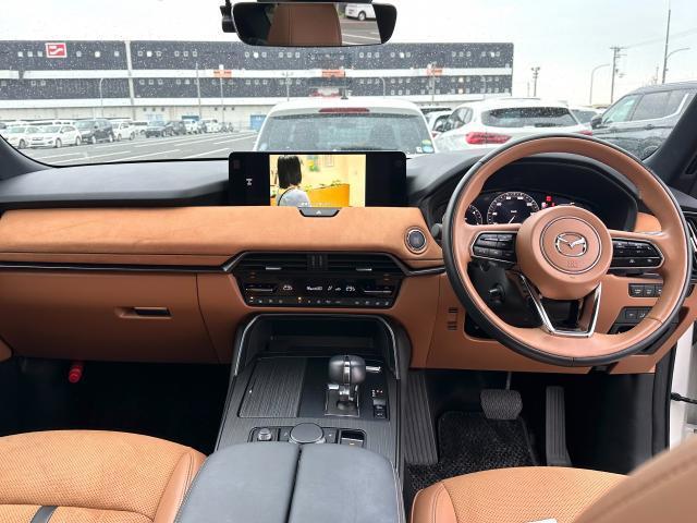Ref:AUX-23789773 MAZDA CX-60 2023 3 Ref:AUX-23789773 MAZDA CX-60 2023 - Image 3