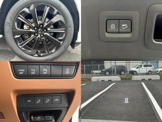 Ref:AUX-23789773 MAZDA CX-60 2023 9 Ref:AUX-23789773 MAZDA CX-60 2023 - Image 9