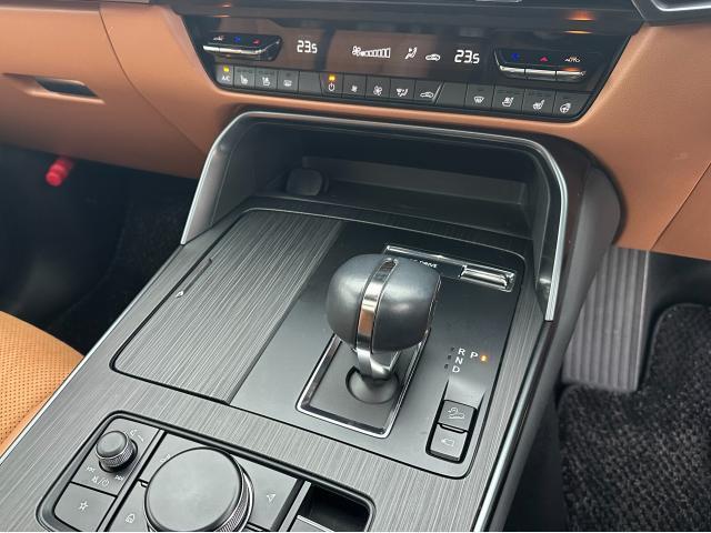Ref:AUX-23789773 MAZDA CX-60 2023 10 Ref:AUX-23789773 MAZDA CX-60 2023 - Image 10