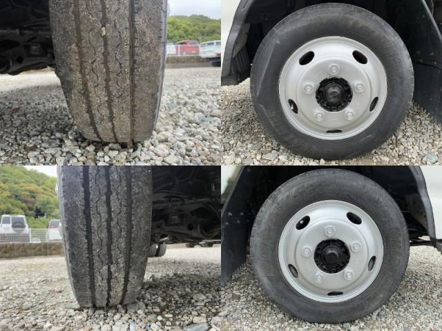 Ref:AUX-23789989 NISSAN ATLAS TRUCK 2003 11 Ref:AUX-23789989 NISSAN ATLAS TRUCK 2003 - Image 11