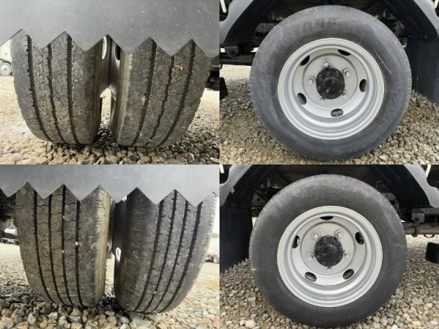 Ref:AUX-23789989 NISSAN ATLAS TRUCK 2003 12 Ref:AUX-23789989 NISSAN ATLAS TRUCK 2003 - Image 12