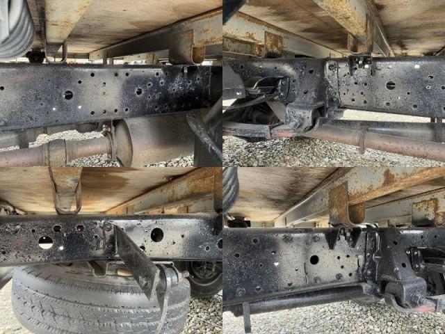 Ref:AUX-23789989 NISSAN ATLAS TRUCK 2003 13 Ref:AUX-23789989 NISSAN ATLAS TRUCK 2003 - Image 13