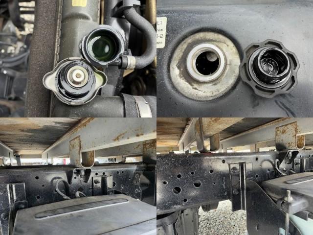 Ref:AUX-23789989 NISSAN ATLAS TRUCK 2003 14 Ref:AUX-23789989 NISSAN ATLAS TRUCK 2003 - Image 14