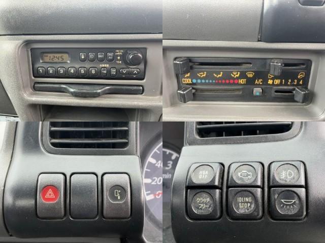 Ref:AUX-23789989 NISSAN ATLAS TRUCK 2003 17 Ref:AUX-23789989 NISSAN ATLAS TRUCK 2003 - Image 17