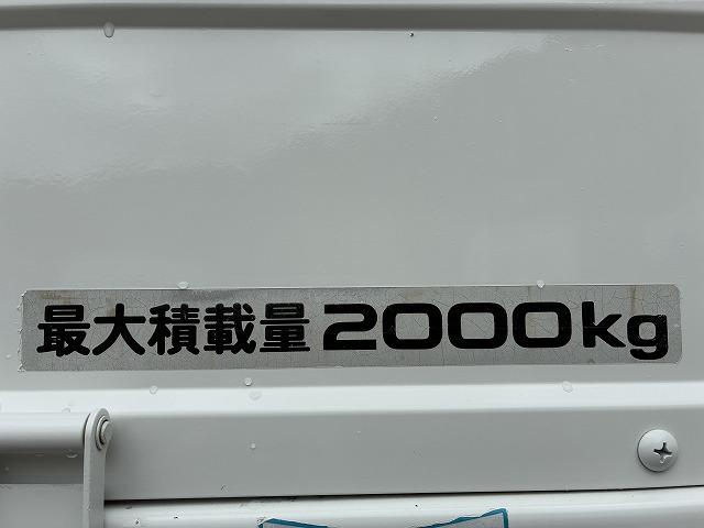 Ref:AUX-23789989 NISSAN ATLAS TRUCK 2003 18 Ref:AUX-23789989 NISSAN ATLAS TRUCK 2003 - Image 18