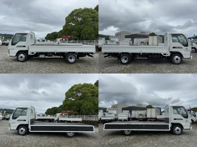Ref:AUX-23789989 NISSAN ATLAS TRUCK 2003 4 Ref:AUX-23789989 NISSAN ATLAS TRUCK 2003 - Image 4