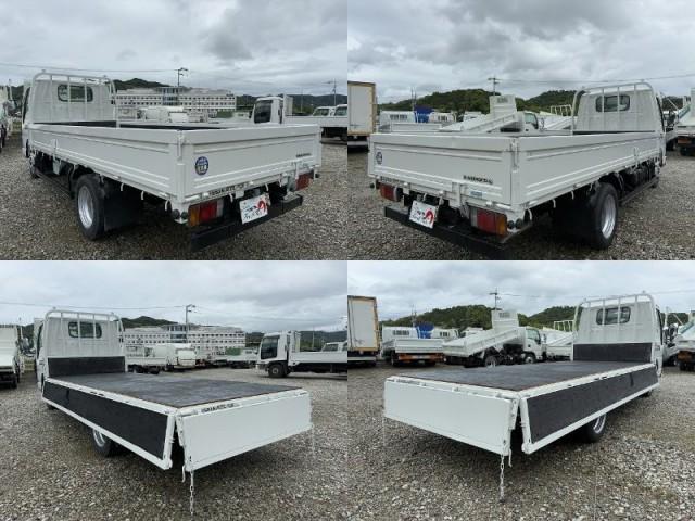 Ref:AUX-23789989 NISSAN ATLAS TRUCK 2003 5 Ref:AUX-23789989 NISSAN ATLAS TRUCK 2003 - Image 5
