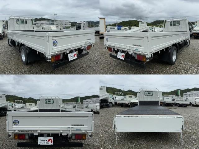 Ref:AUX-23789989 NISSAN ATLAS TRUCK 2003 6 Ref:AUX-23789989 NISSAN ATLAS TRUCK 2003 - Image 6