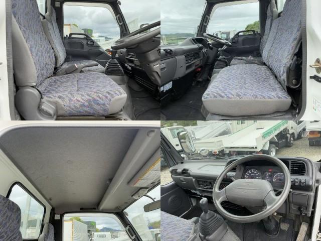 Ref:AUX-23789989 NISSAN ATLAS TRUCK 2003 9 Ref:AUX-23789989 NISSAN ATLAS TRUCK 2003 - Image 9