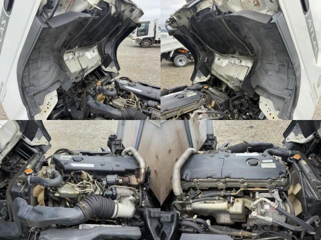 Ref:AUX-23789989 NISSAN ATLAS TRUCK 2003 10 Ref:AUX-23789989 NISSAN ATLAS TRUCK 2003 - Image 10