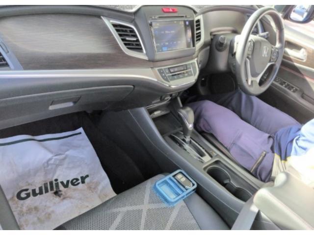 Ref:AUX-23794375 HONDA JADE 2015 3 Ref:AUX-23794375 HONDA JADE 2015 - Image 3