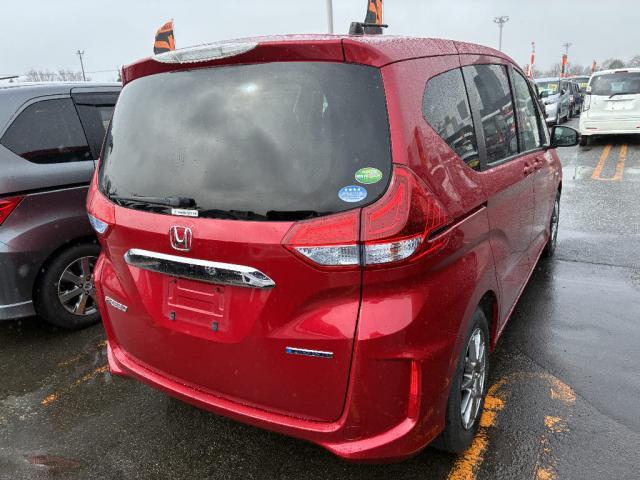 Ref:AUX-23794535 HONDA FREED HYBRID 2019 2 Ref:AUX-23794535 HONDA FREED HYBRID 2019 - Image 2
