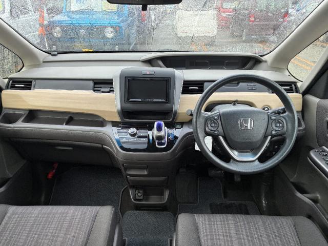 Ref:AUX-23794535 HONDA FREED HYBRID 2019 12 Ref:AUX-23794535 HONDA FREED HYBRID 2019 - Image 12