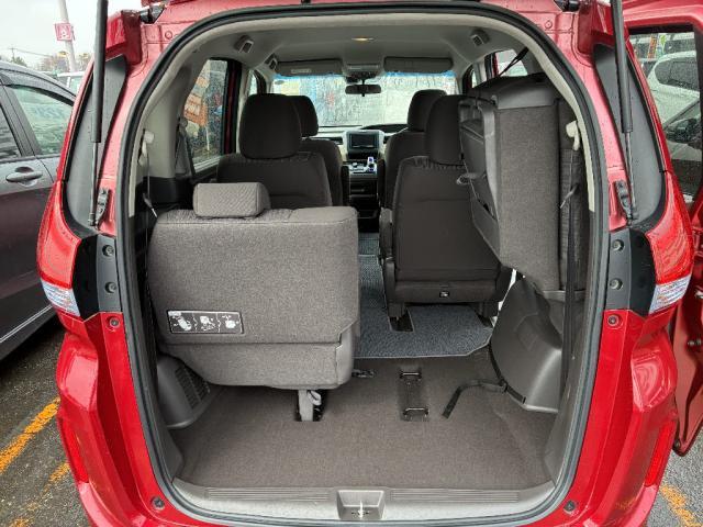Ref:AUX-23794535 HONDA FREED HYBRID 2019 6 Ref:AUX-23794535 HONDA FREED HYBRID 2019 - Image 6