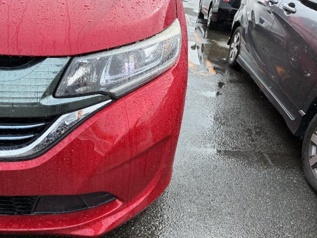 Ref:AUX-23794535 HONDA FREED HYBRID 2019 8 Ref:AUX-23794535 HONDA FREED HYBRID 2019 - Image 8