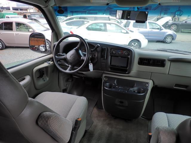 Ref:AUX-23794686 CHEVROLET CHEVROLET EXPRESS 2006 5 Ref:AUX-23794686 CHEVROLET CHEVROLET EXPRESS 2006 - Image 5