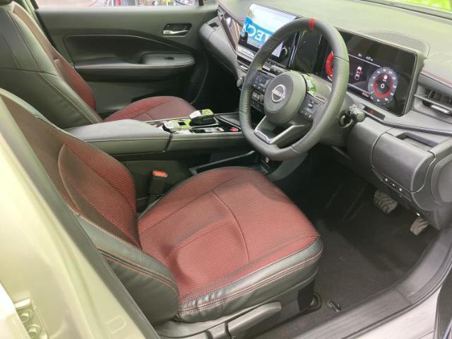 Ref:AUX-23794786 NISSAN AURA 2022 4 Ref:AUX-23794786 NISSAN AURA 2022 - Image 4