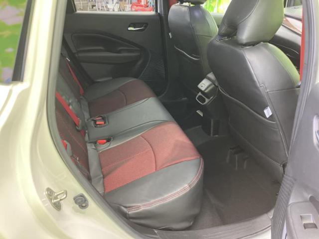 Ref:AUX-23794786 NISSAN AURA 2022 5 Ref:AUX-23794786 NISSAN AURA 2022 - Image 5