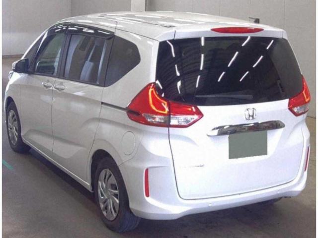 Ref:AUX-23798830 HONDA FREED 2021 2 Ref:AUX-23798830 HONDA FREED 2021 - Image 2